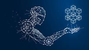 Blockchain Meets AI: A New Era of Innovation